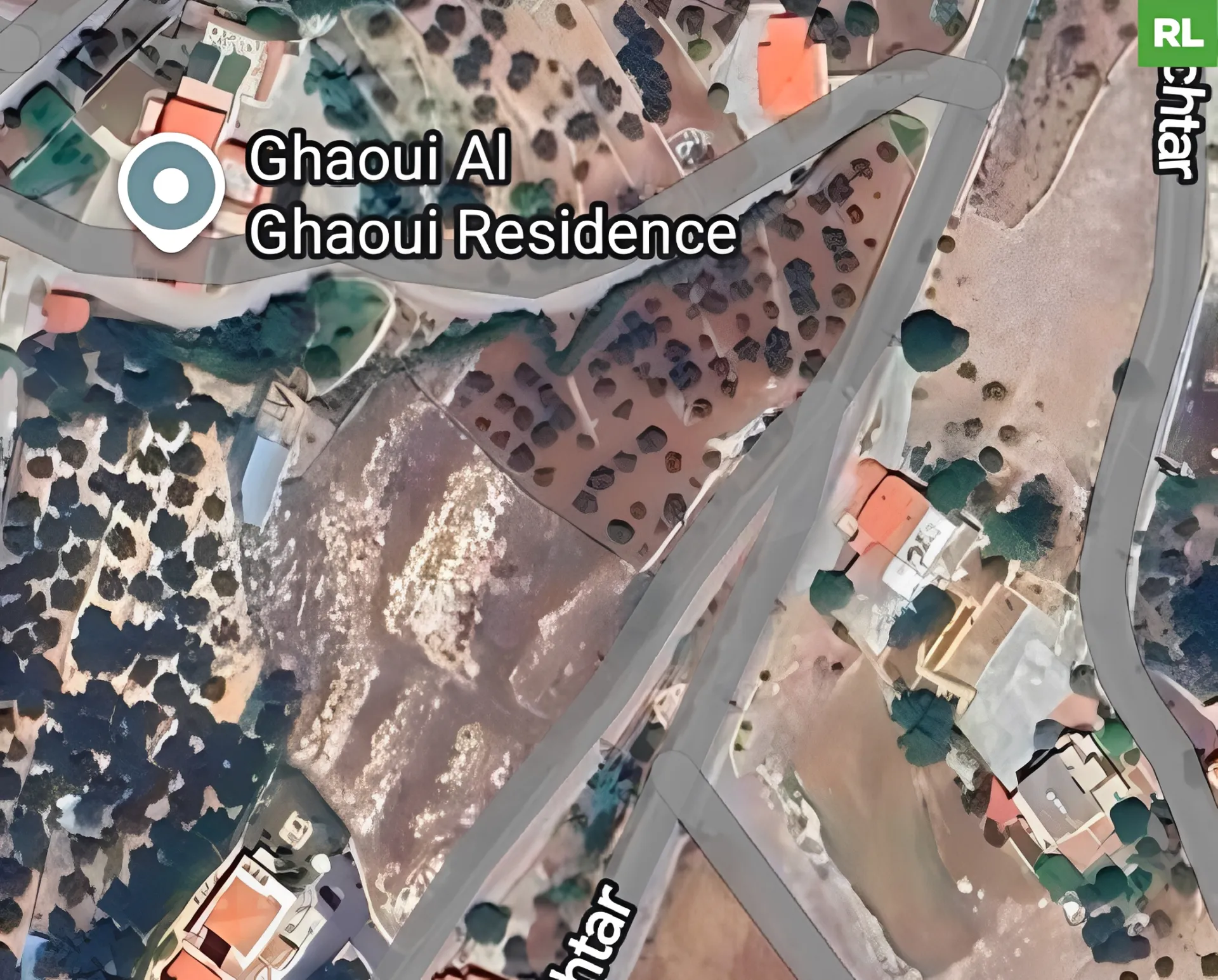 Land for Sale in Greater Amyoun