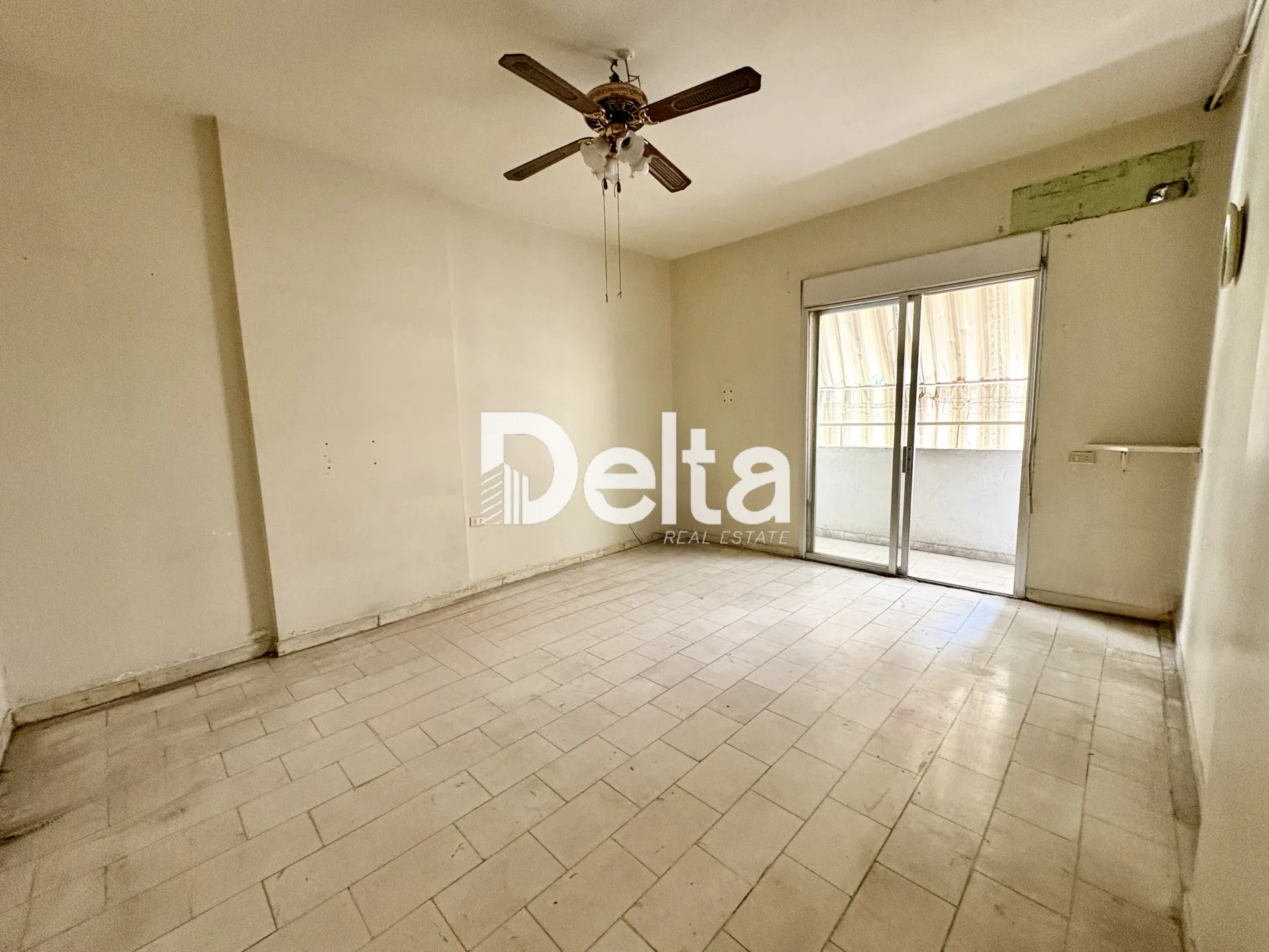Apartment for rent in Mar elias, beirut, lebanon - 2 bed, 1.0 bath