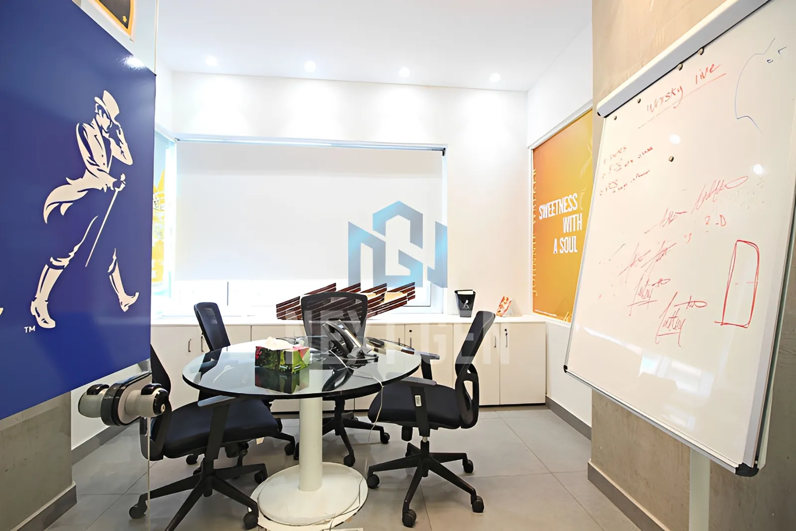 Office for Rent in Sin El Fil