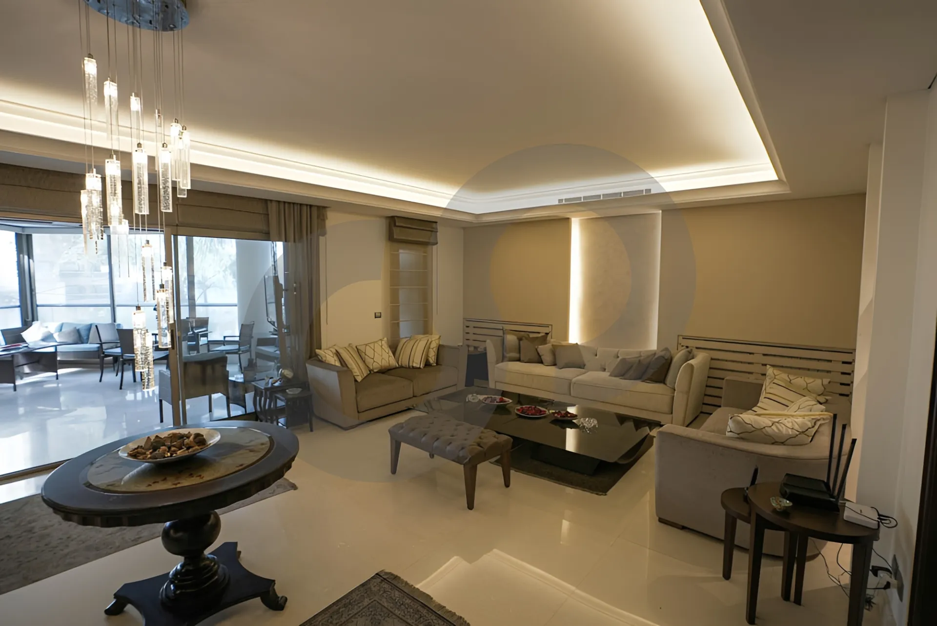 Apartment for Sale in Ain Al Mraiseh