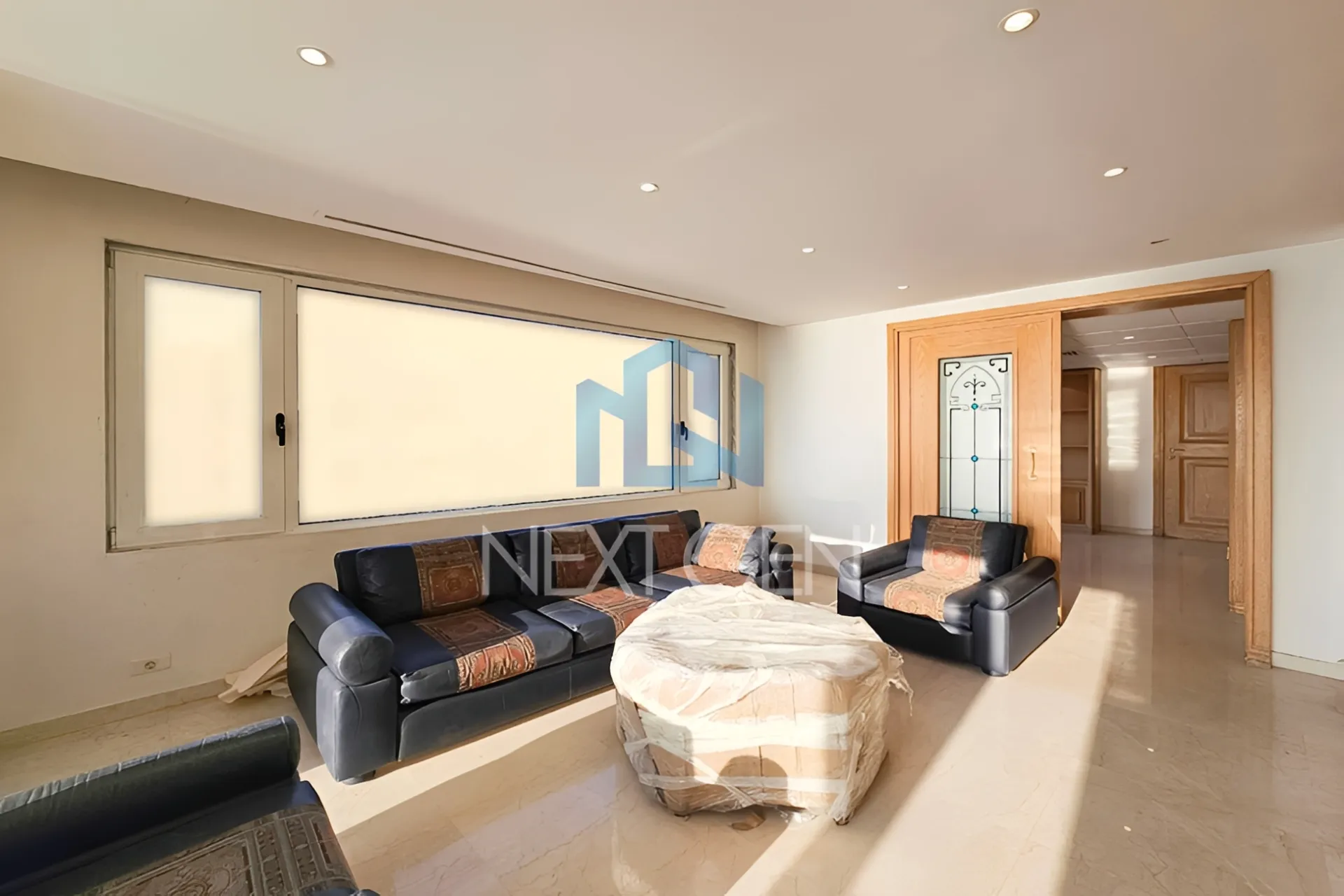 Duplex for sale in Raoucheh, Beirut, Lebanon