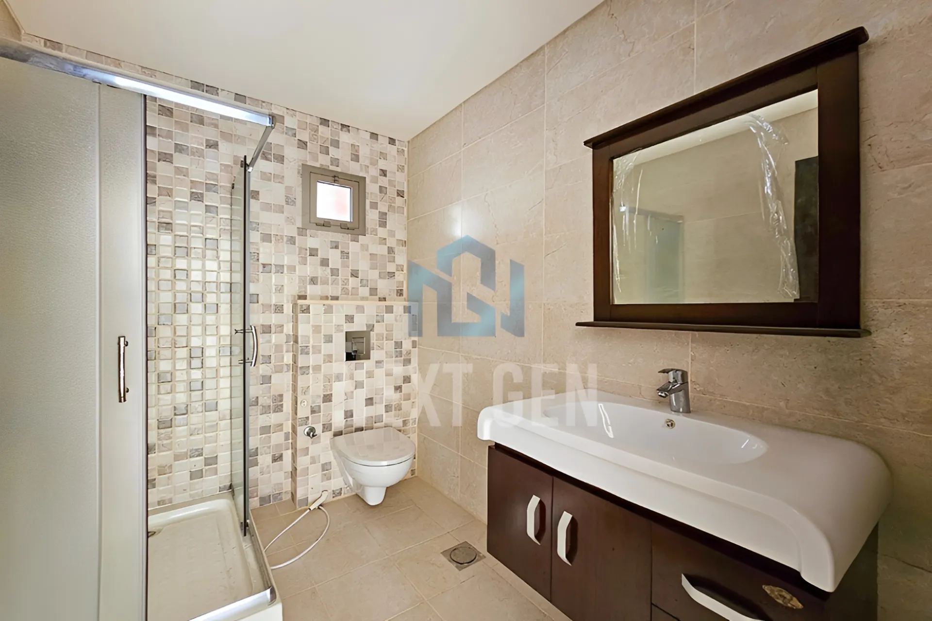 Apartment for sale in Sanayeh, Beirut, Lebanon