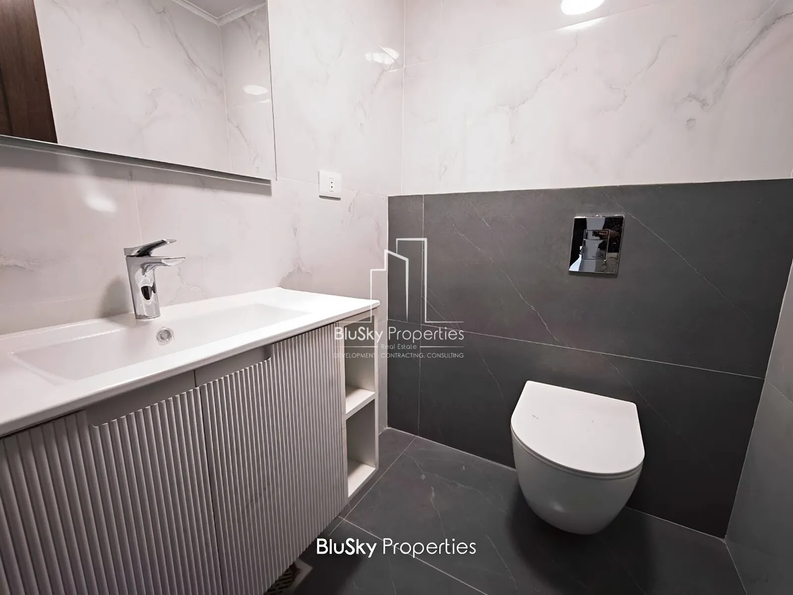 Apartment for Sale in Roumieh