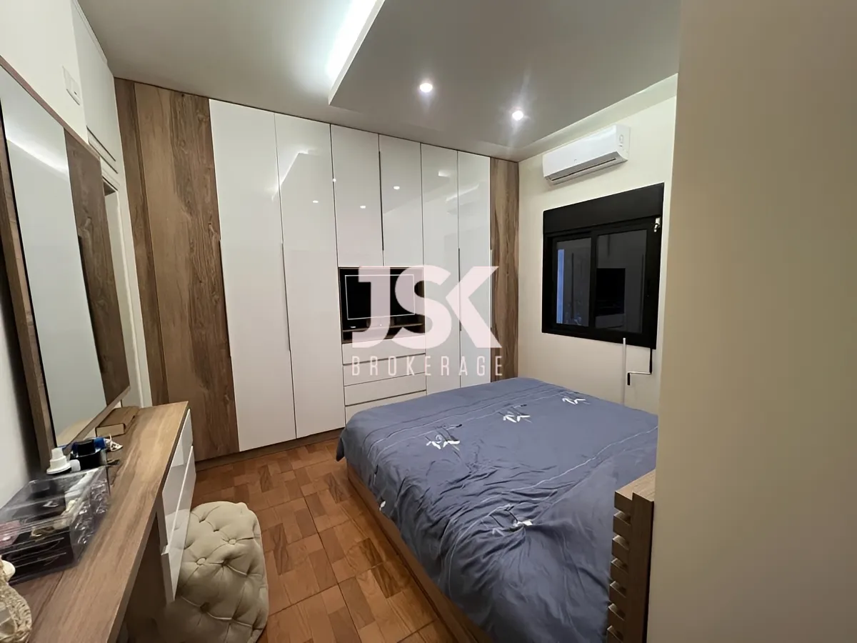 Apartment for Sale in Bsous, Lebanon