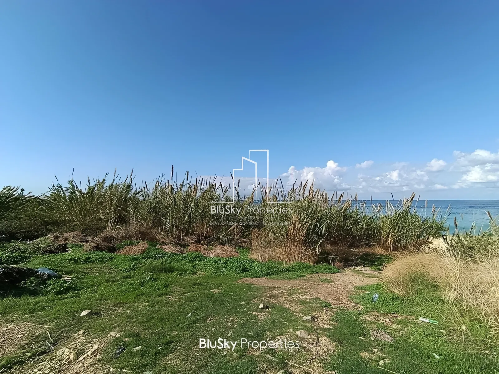 Land for Sale in Nahr Ibrahim
