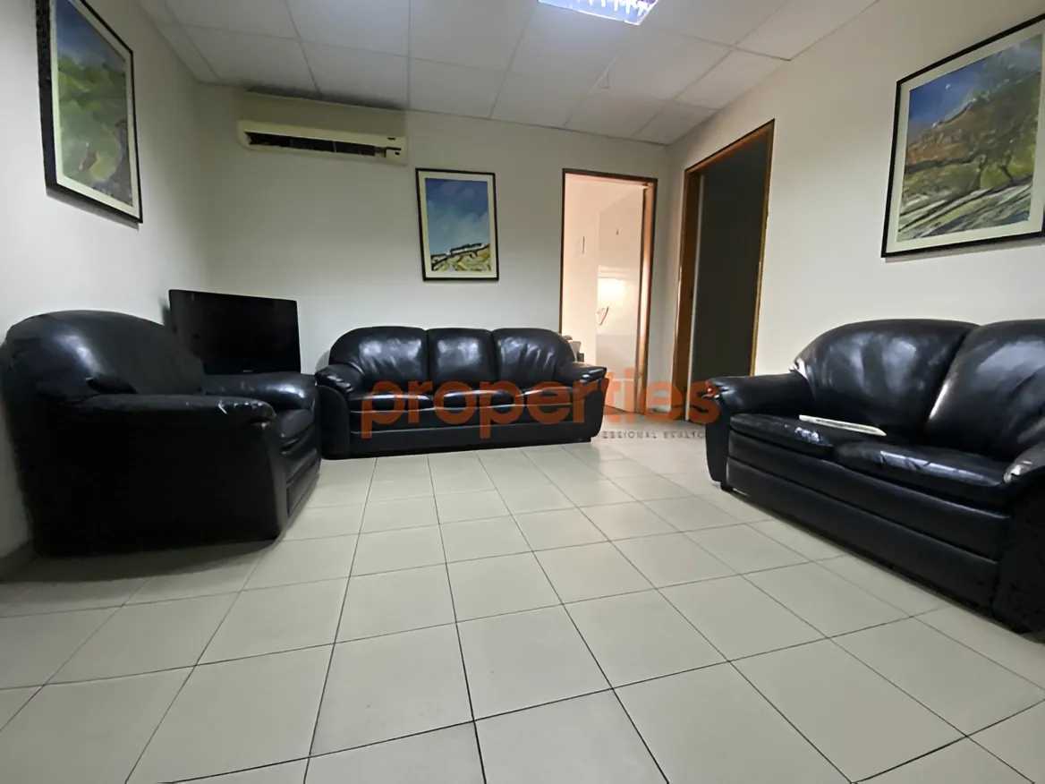 Office for Rent in Jal El Dib