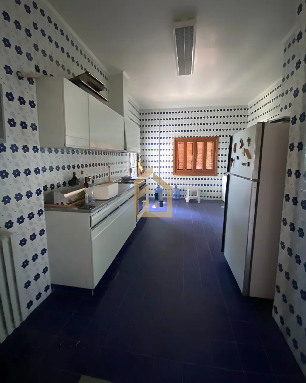 Triplex for sale in Ajaltoun, Lebanon