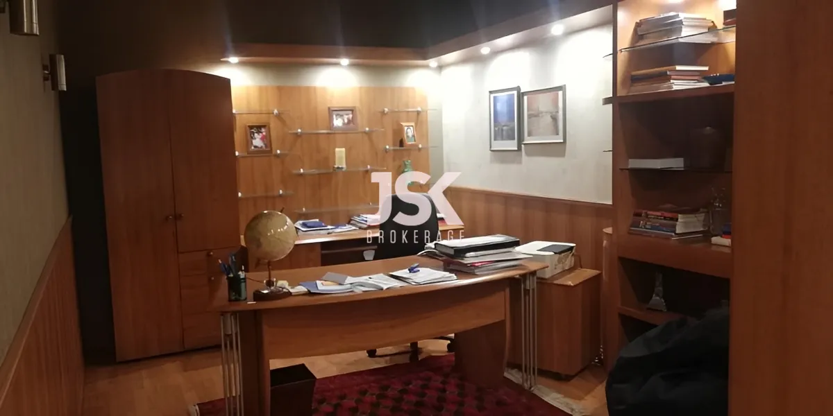 Apartment for Rent in Mtaileb, Lebanon