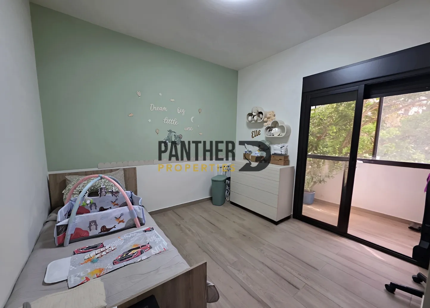 Apartment for sale in Bsaba
