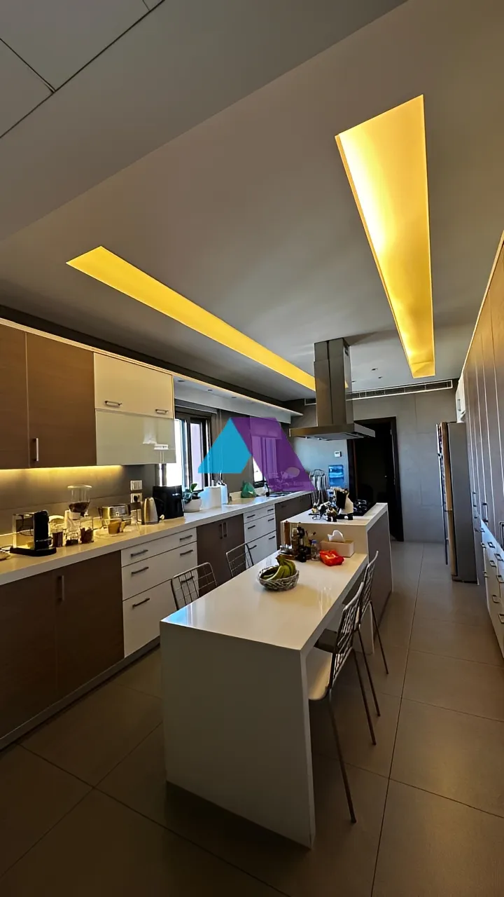 Apartment for Sale in Sahel Aalma