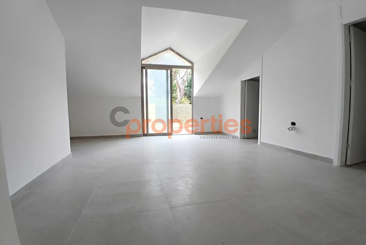 Apartment for Sale in Baabdat