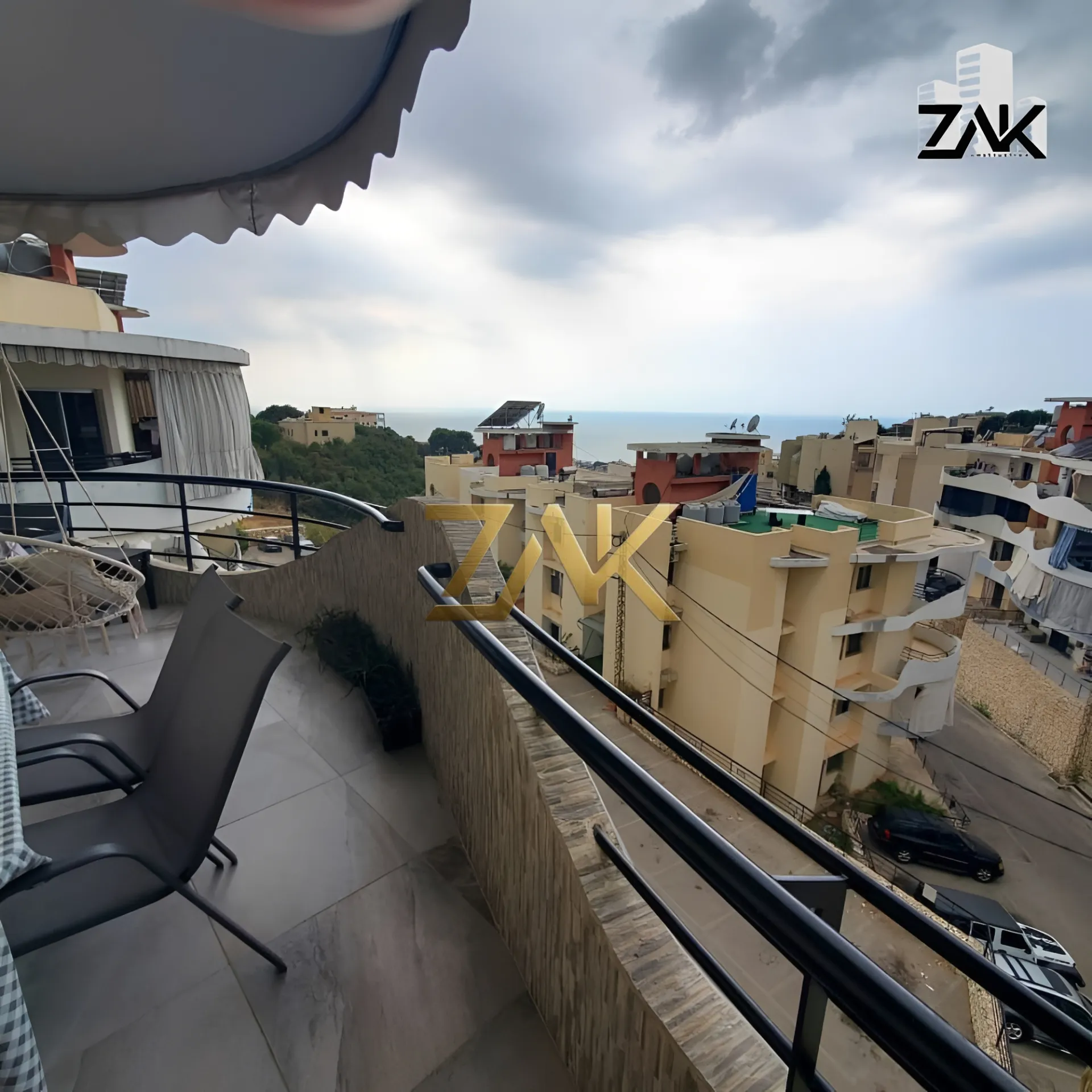 Apartment for Sale Kfar Yassine