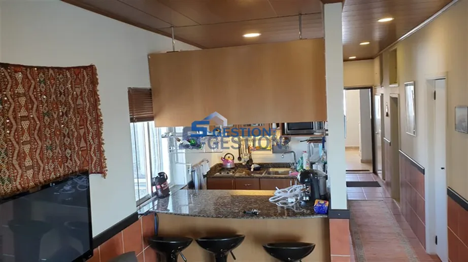Chalet for Rent in Faqra