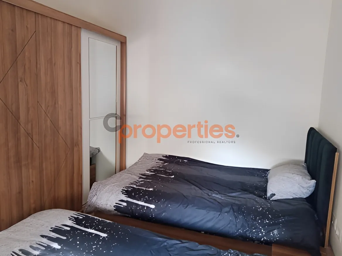Apartment for rent in Mar Roukouz