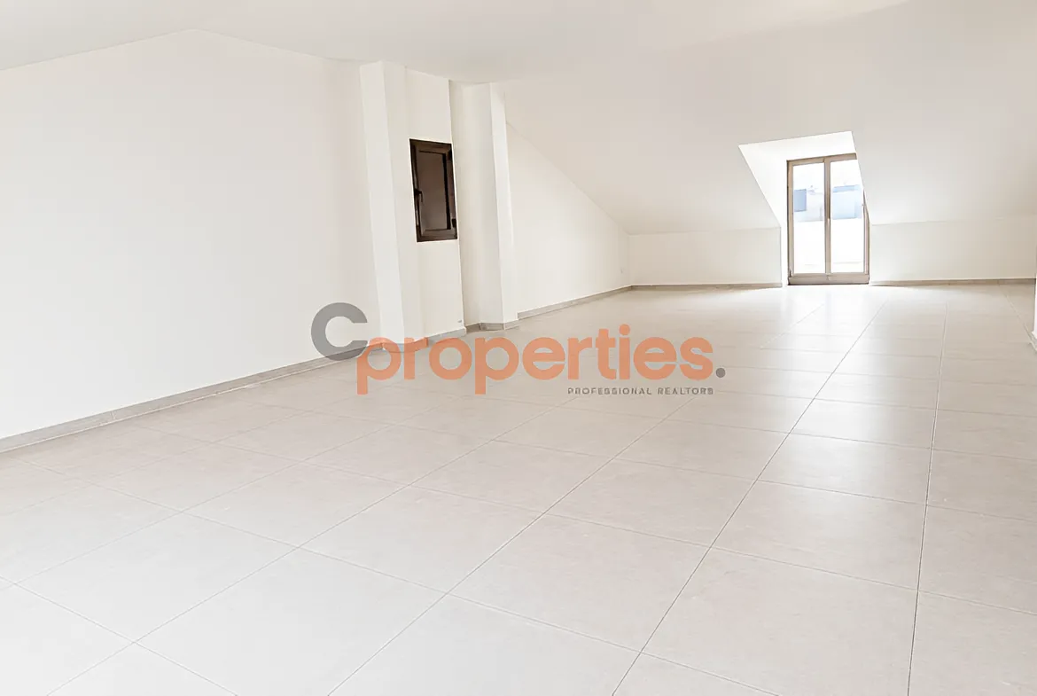 Apartment for Sale in Ghadir