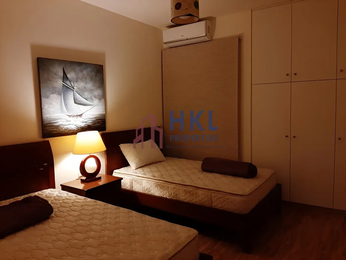 Apartment for rent in Achrafieh