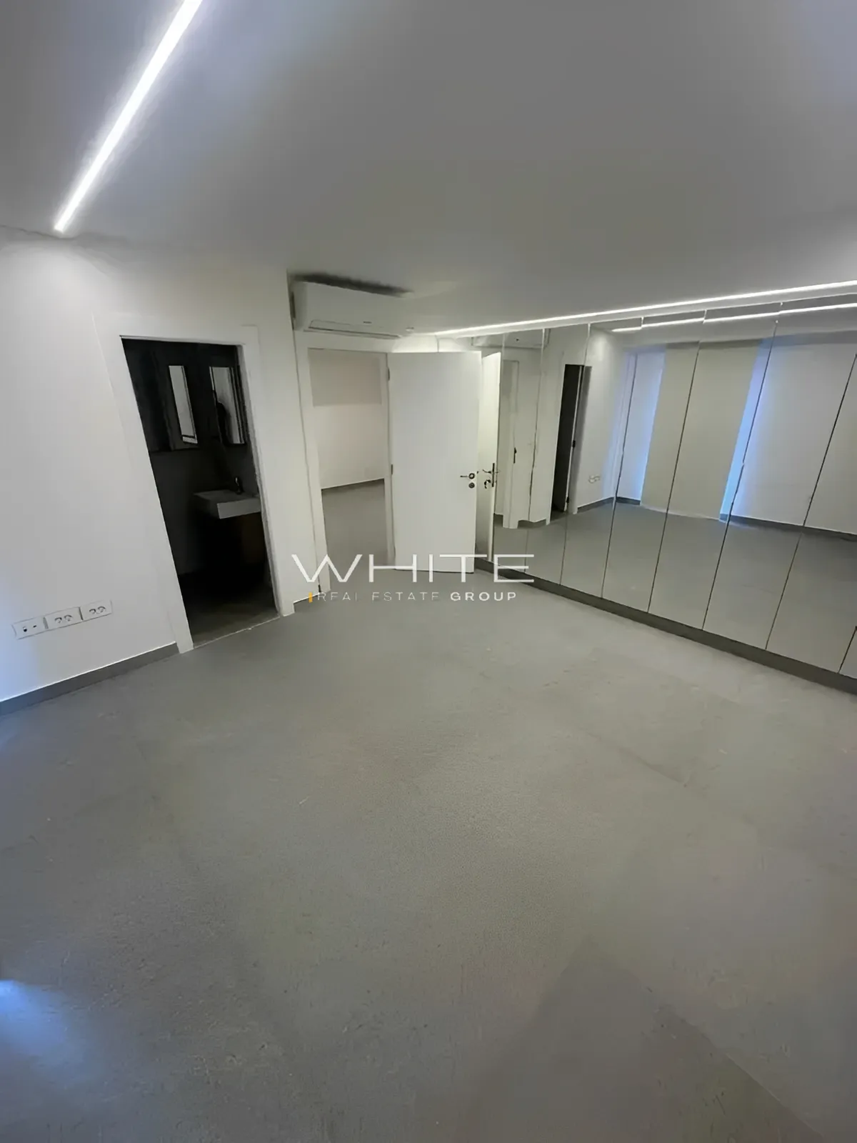 Duplex for Rent in Achrafieh