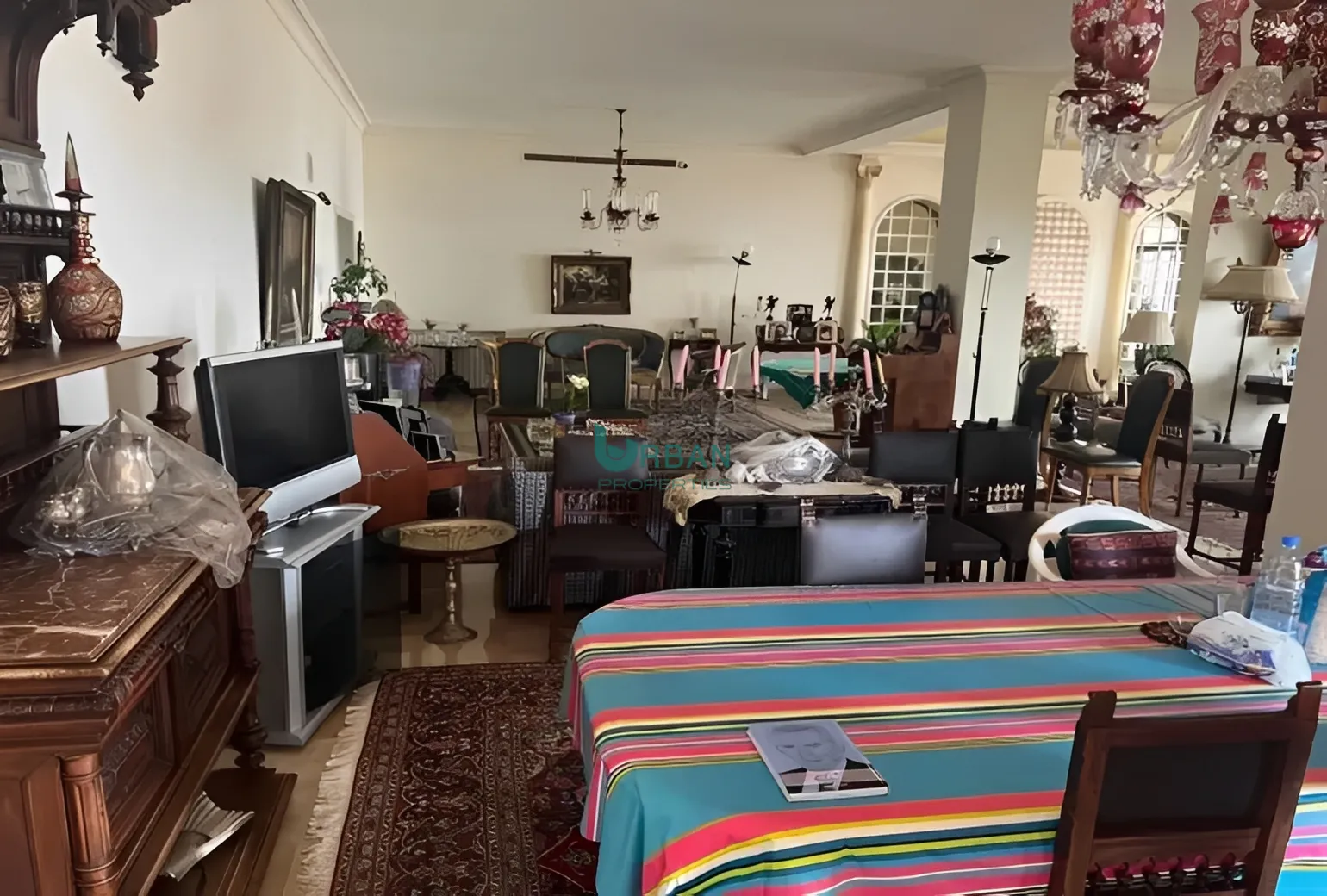 Residential in Adma & dafne, lebanon - 4 bed, 7.0 bath