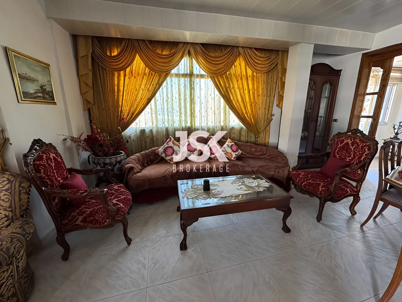 Duplex for Rent in Ras