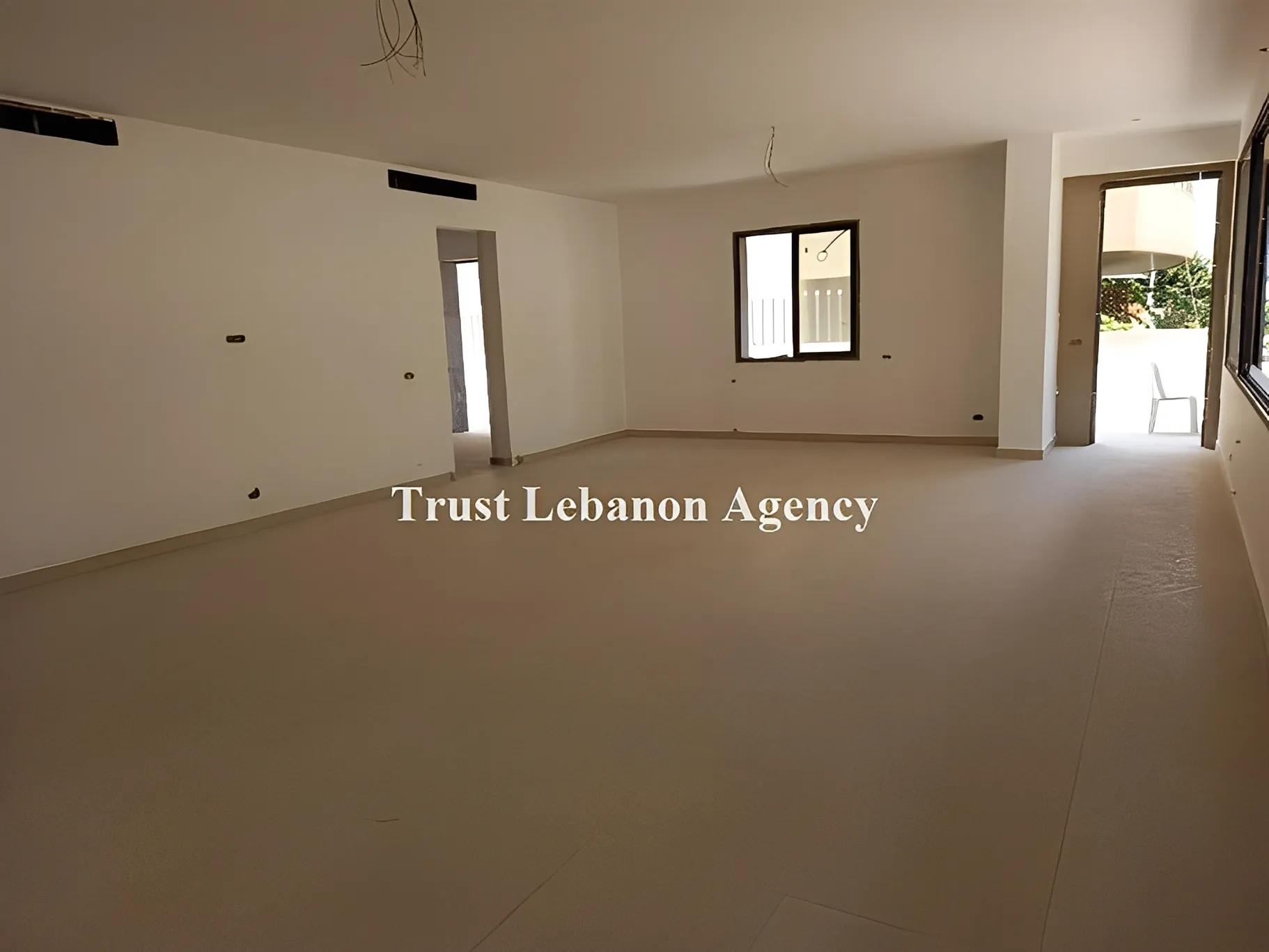 Apartment for Sale in Baabda Hazmieh Lebanon