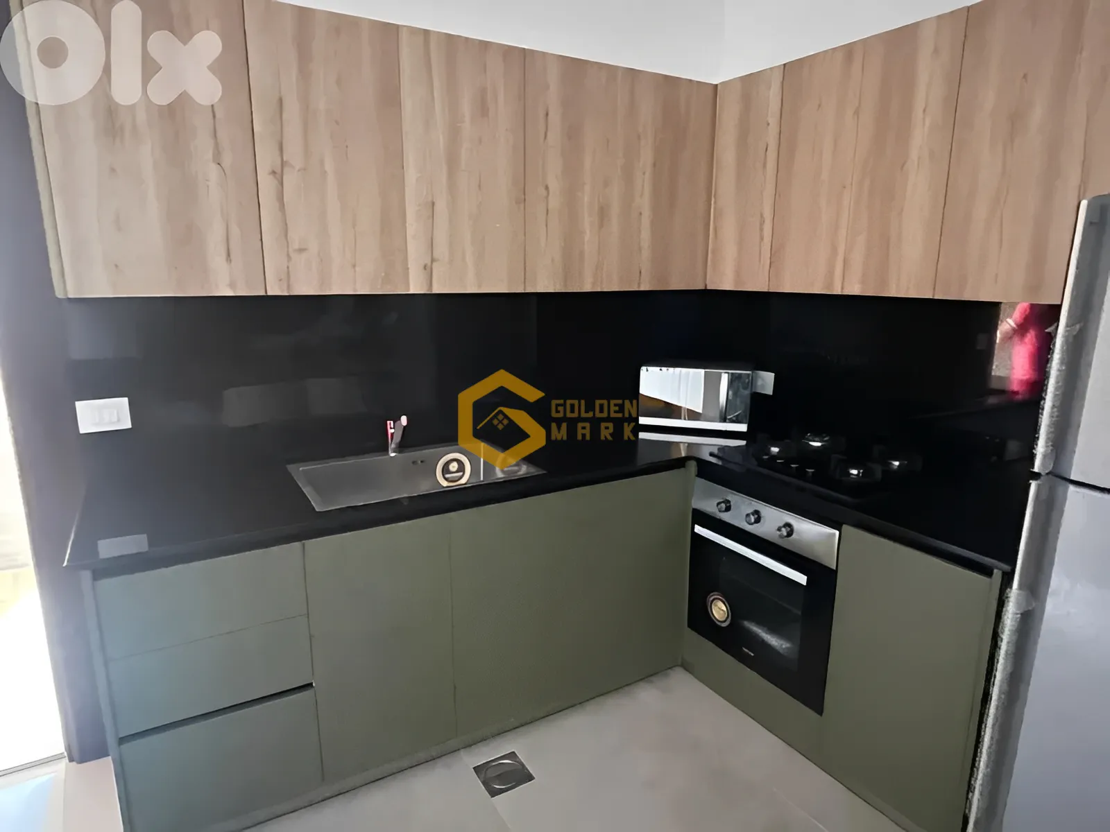 Chalet for Sale in Laqlouq - 1 bed, 1 bath