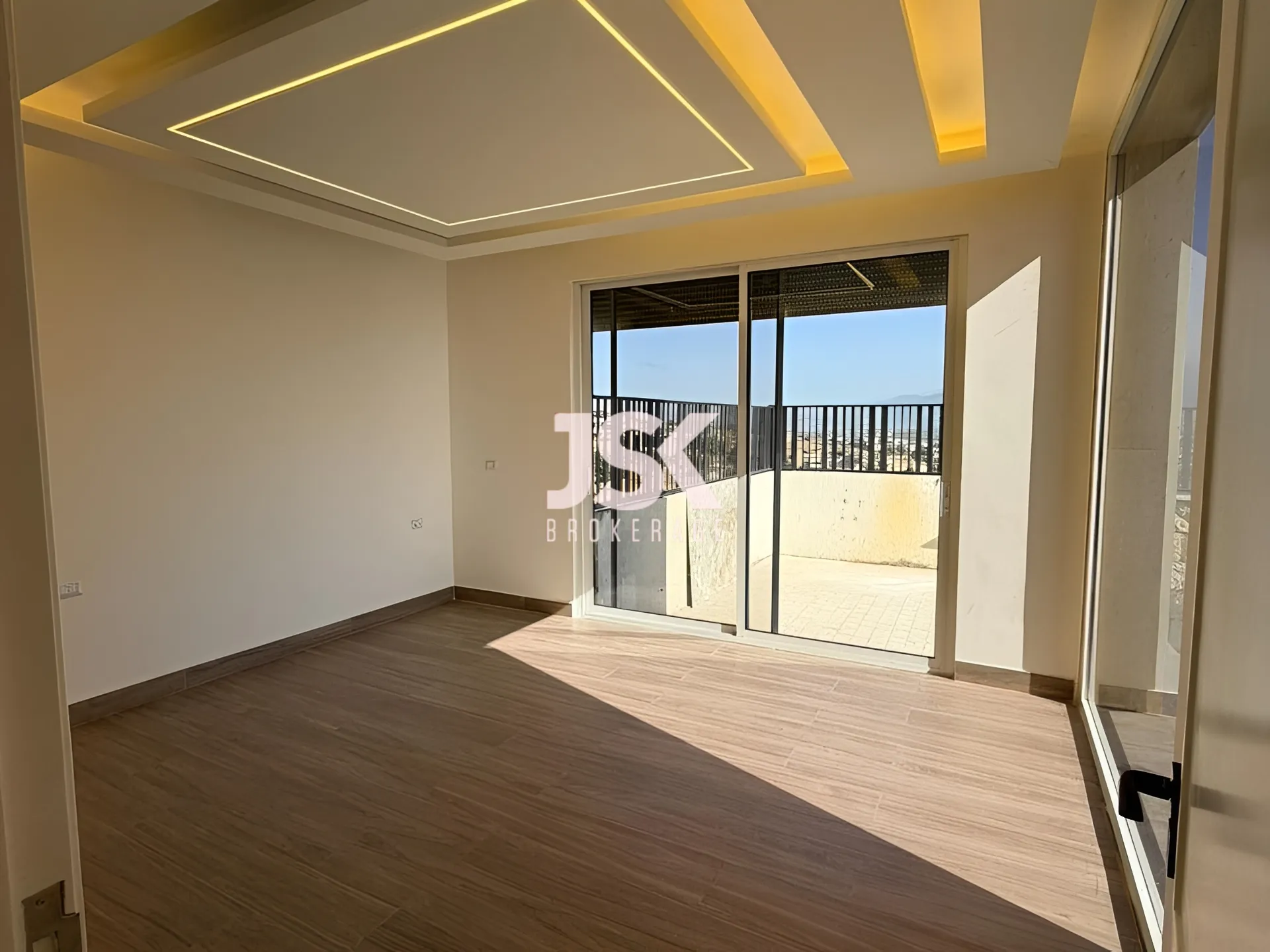 Duplex for Sale in Koura