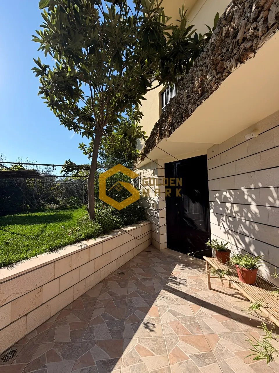 Apartment for Rent in Smar Jbeil