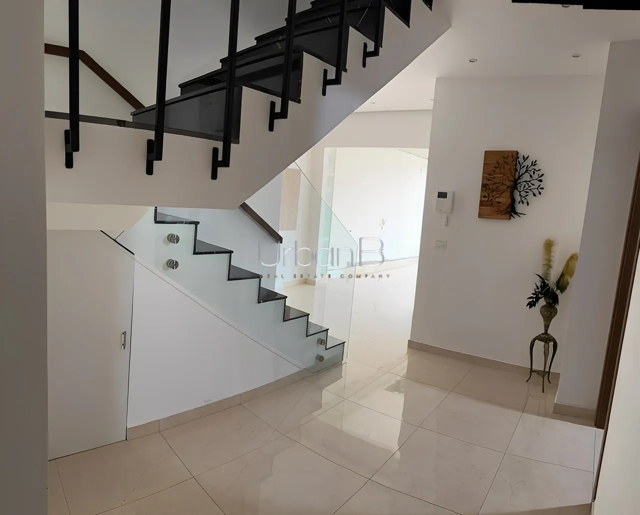 Duplex in Hazmieh, lebanon
