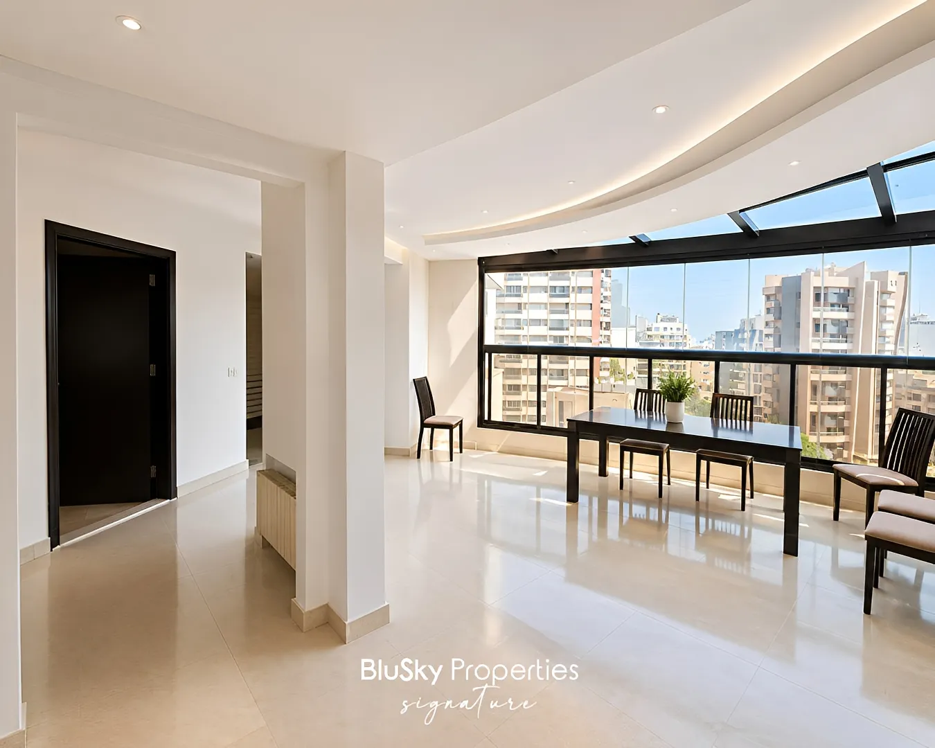 Apartment for sale in Achrafieh, beirut, lebanon