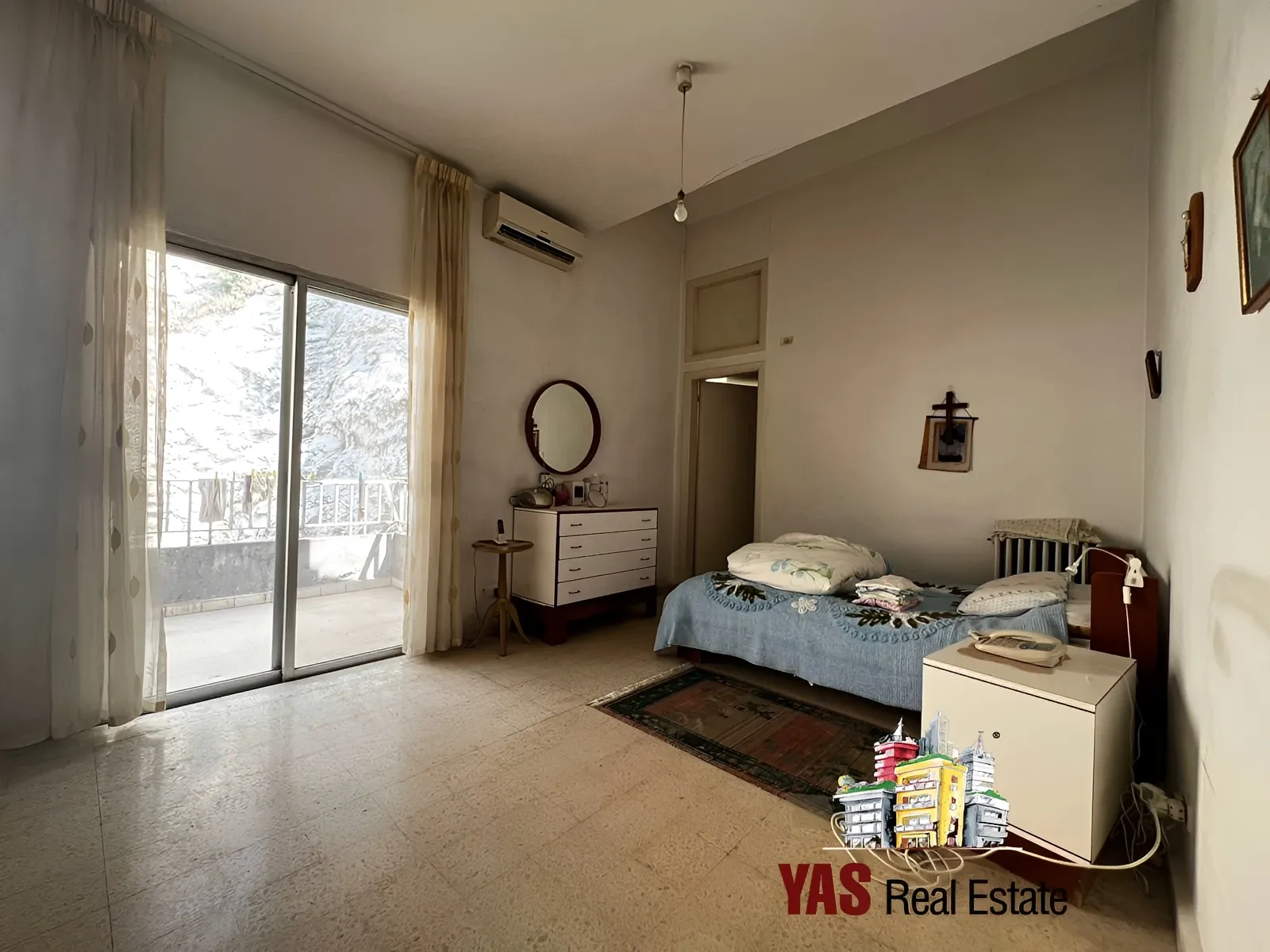 Apartment for Sale in Sehaile - 3 bed, 3 bath