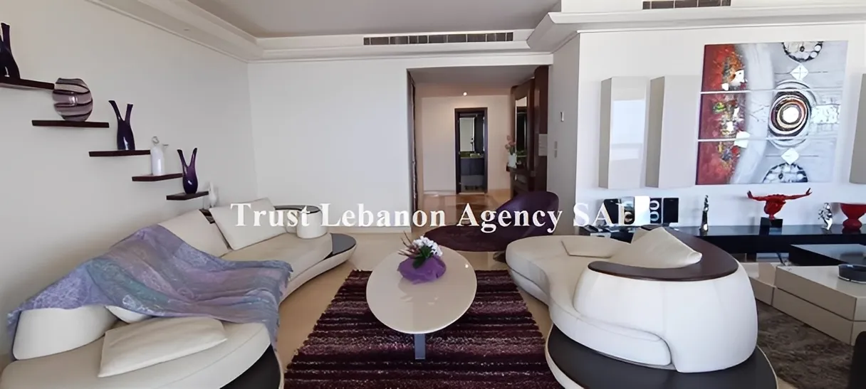 Apartment for Sale in Metn Dbayeh Lebanon