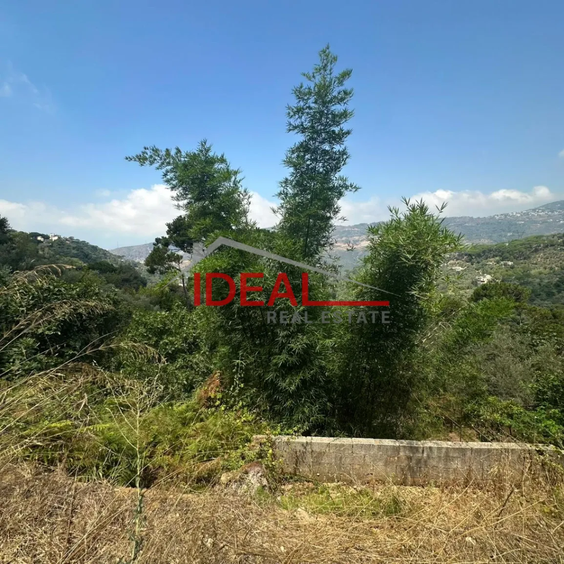 Residential Land for sale in Dmit, Lebanon