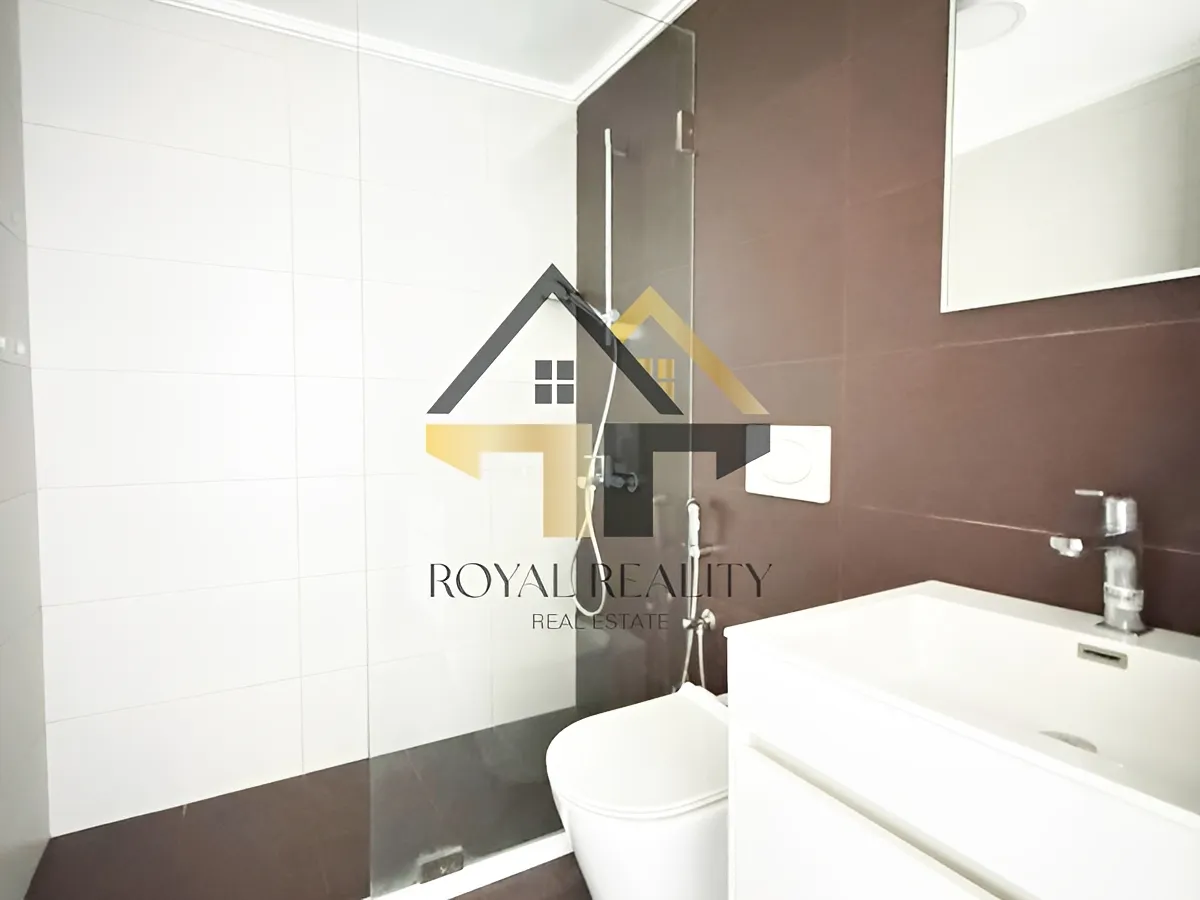 Apartment for rent in Adliyeh