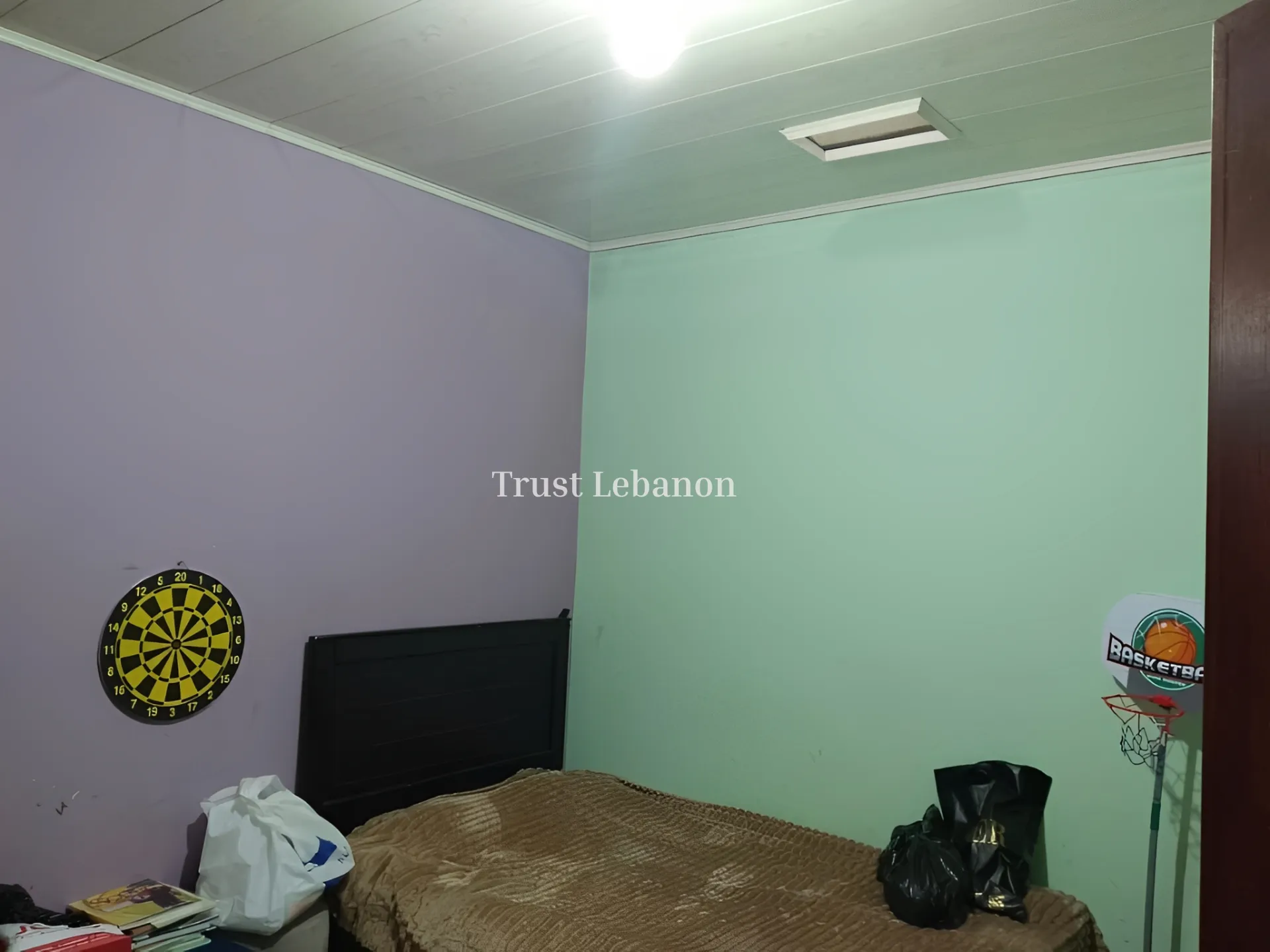 Apartment for sale in Falougha, Lebanon