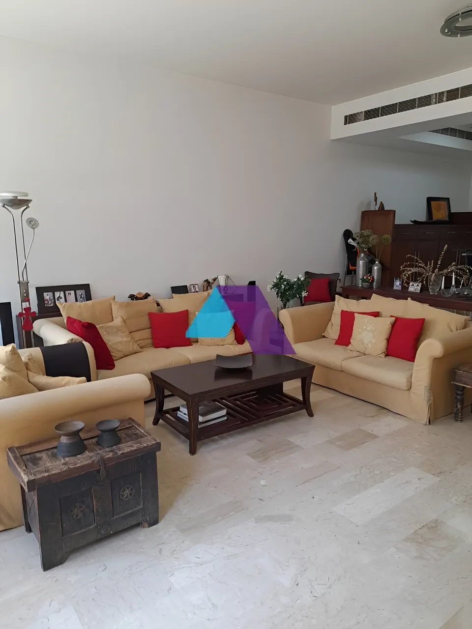 Chalet for Sale in Sahel Aalma