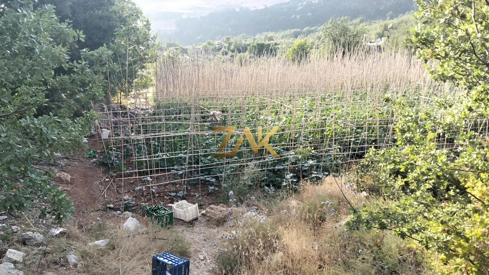 Land for Sale Bteghrine