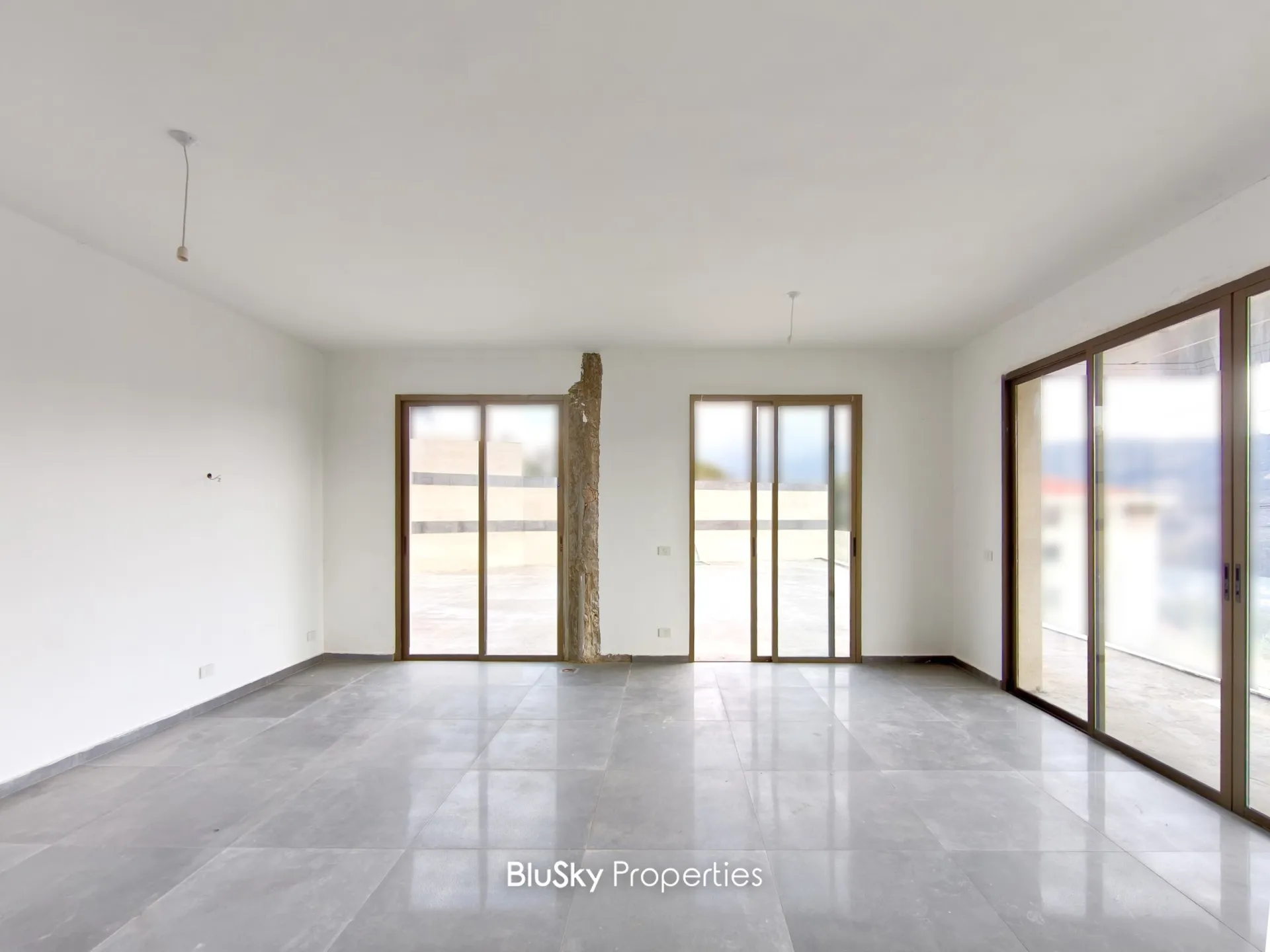 Apartment for sale in Baabdat, lebanon