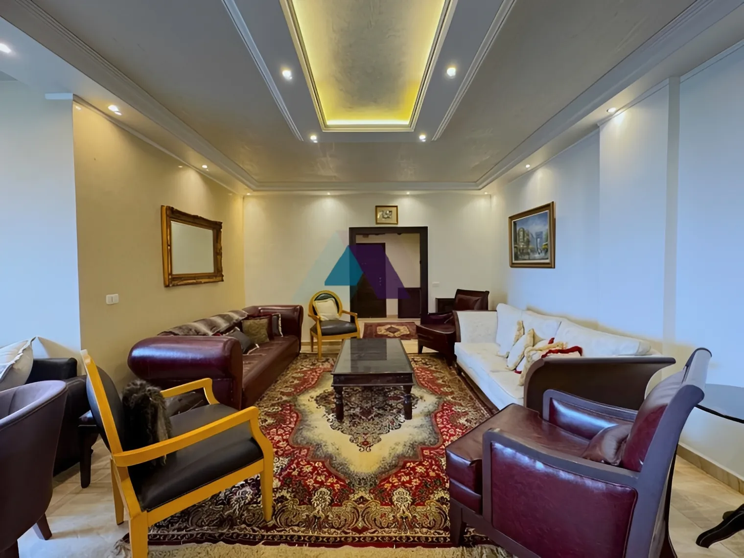 Apartment for sale in Zouk Mosbeh, Lebanon
