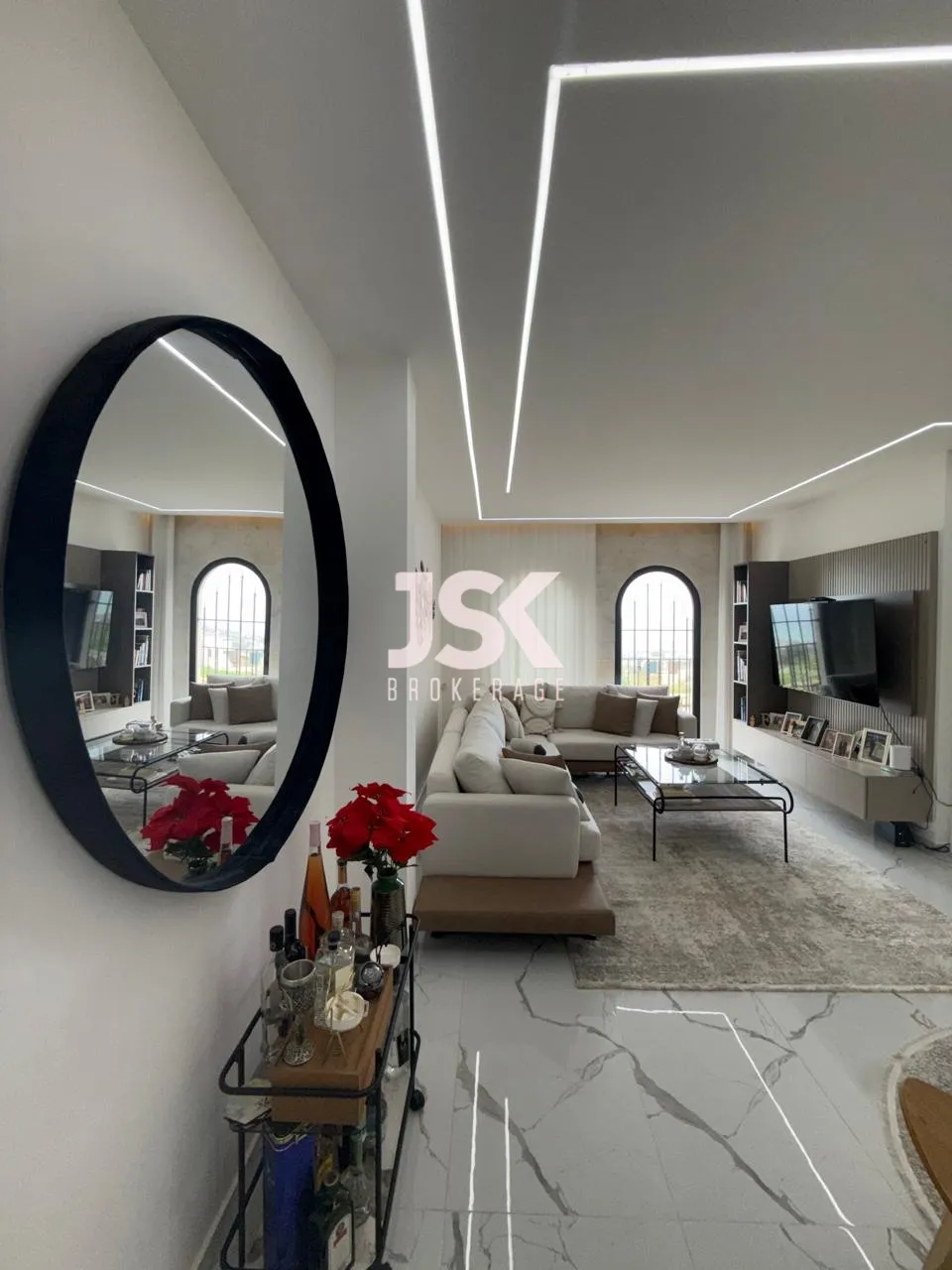 Apartment for Sale in Bentael