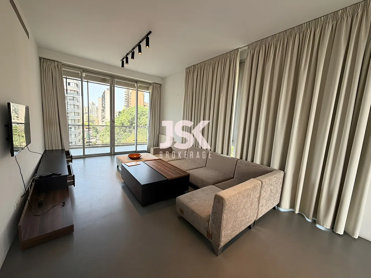 Apartment for Sale in Achrafieh