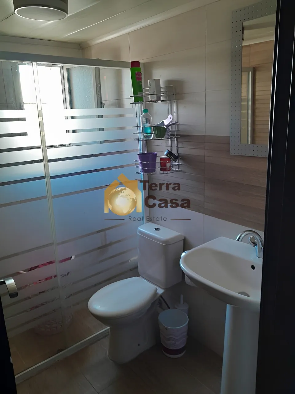 Apartment for Sale in Karak