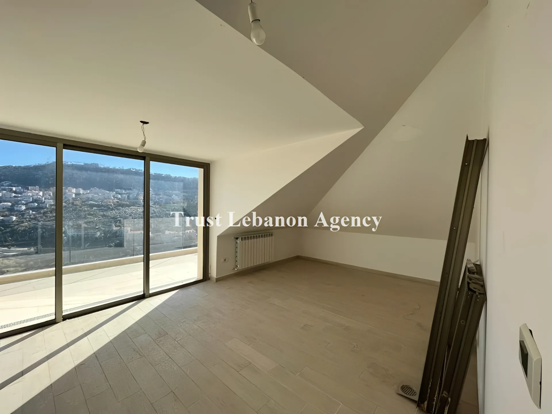 Duplex for Sale in Metn Dhour Al Chweir Lebanon
