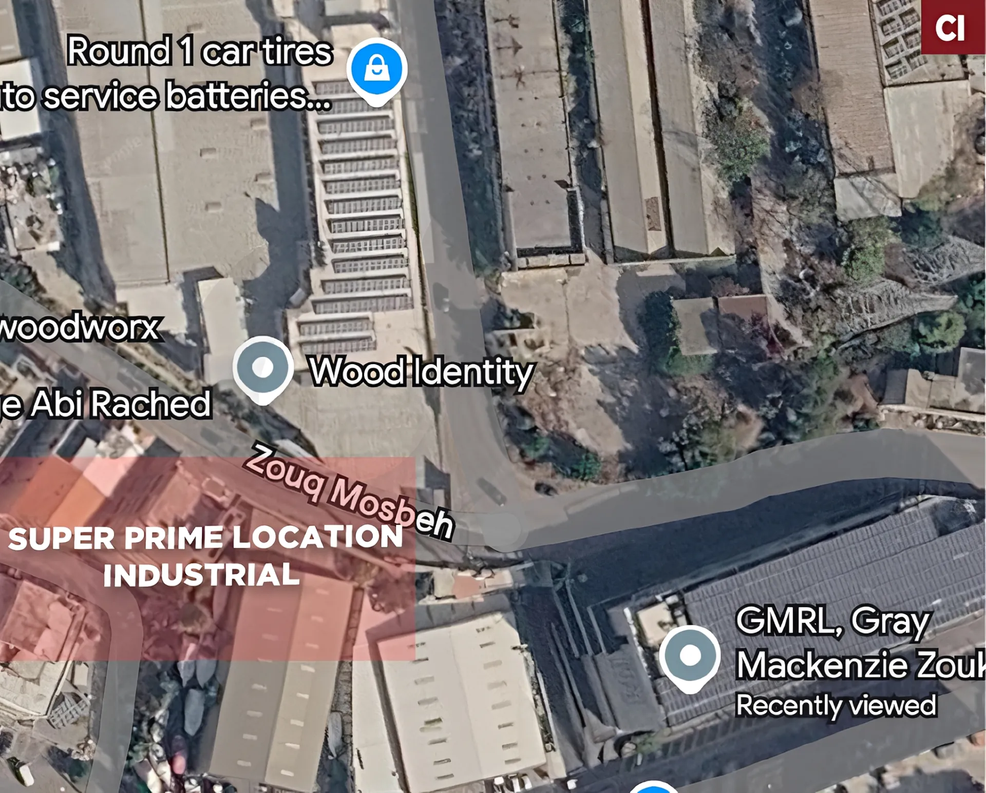 Shop for Sale in Zouk Mosbeh