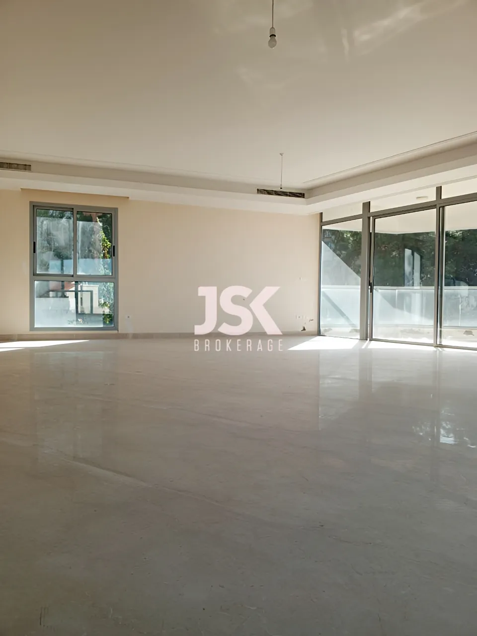 Apartment for Sale in Sahel Aalma