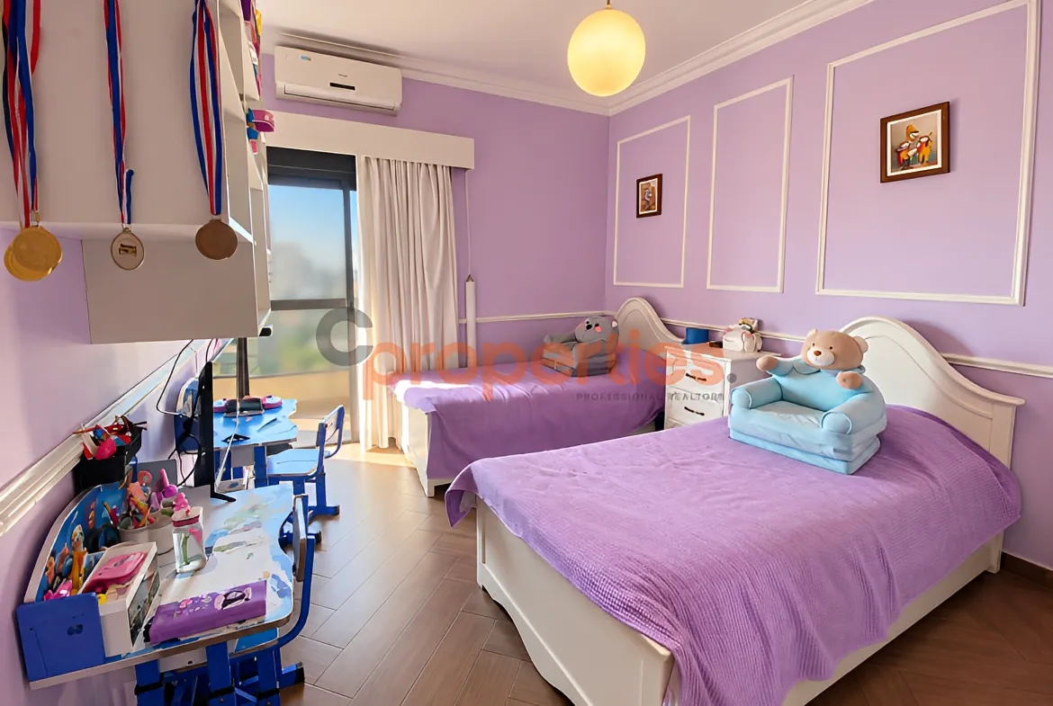 Apartment for Sale in Zalqa