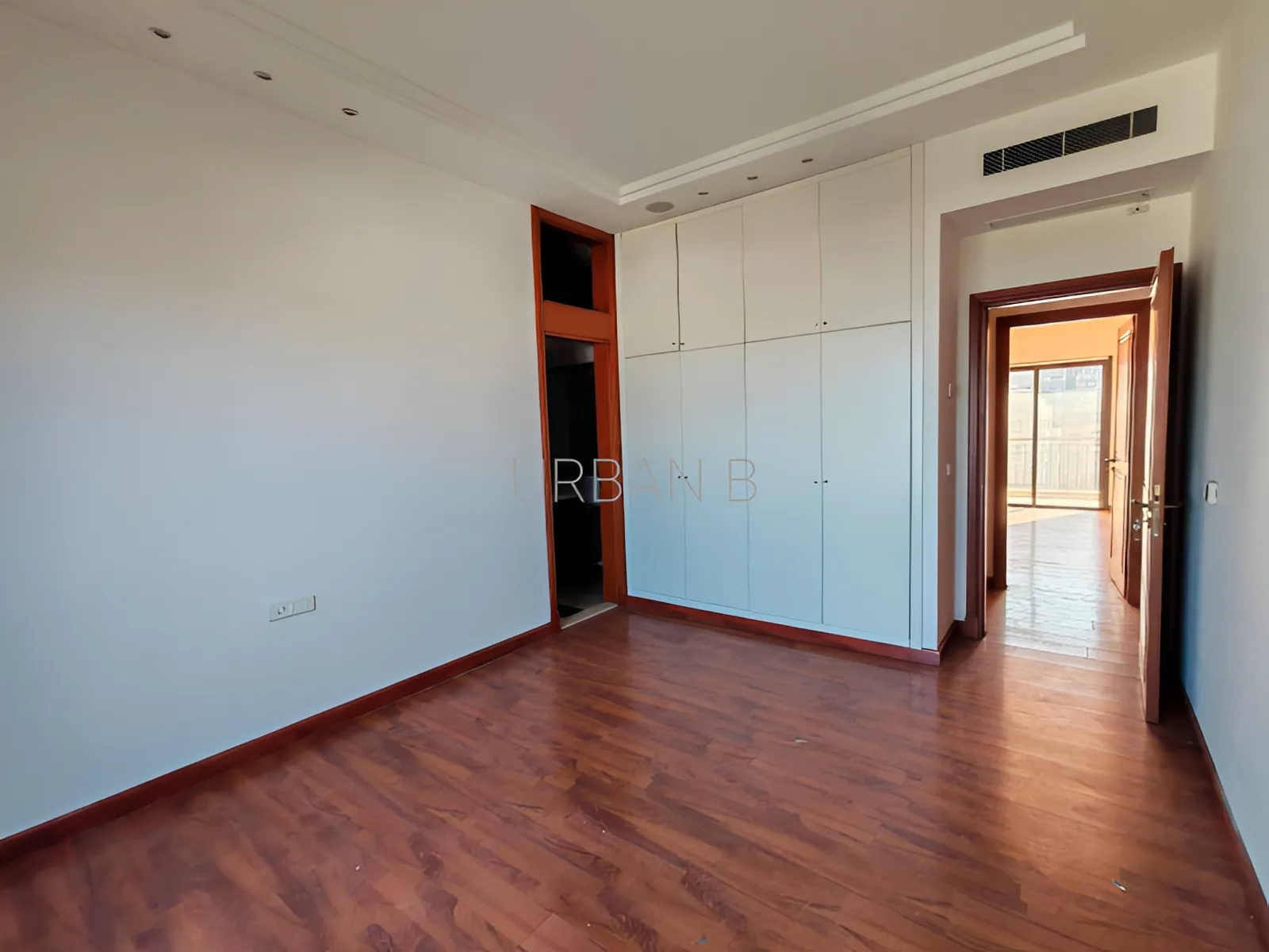 Apartment in Pasteur, beirut, lebanon