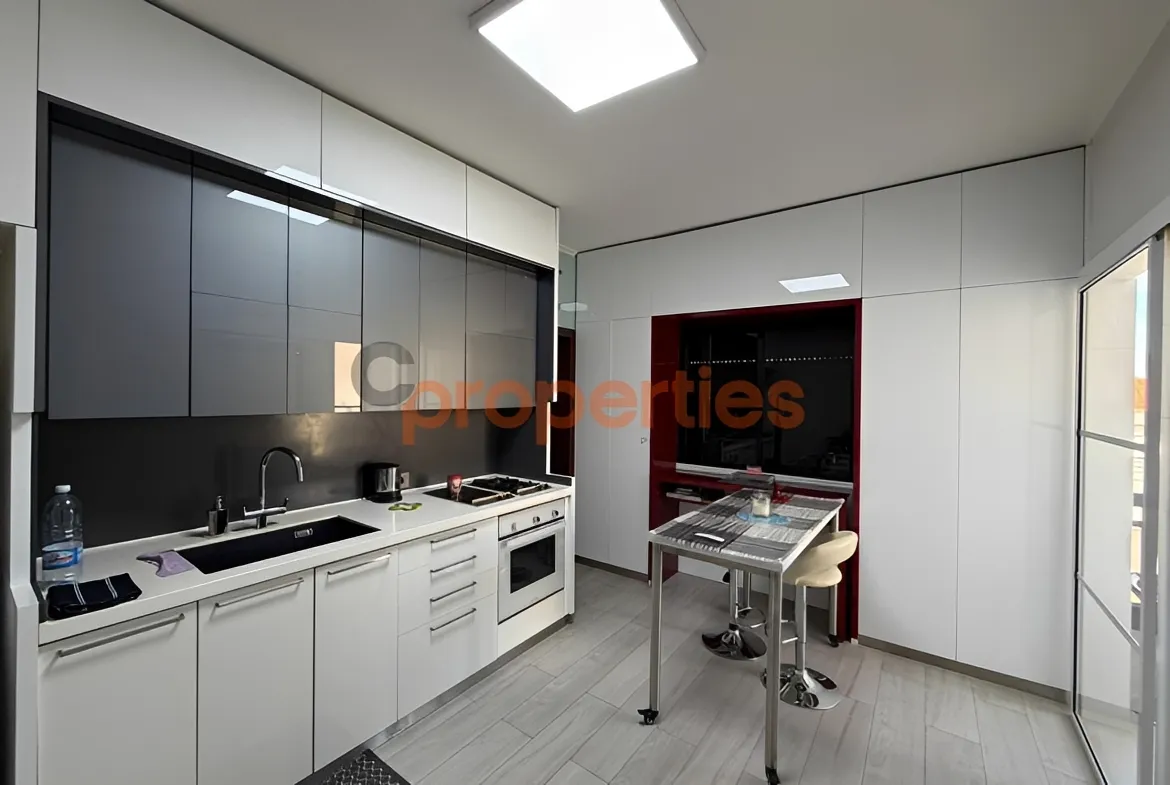 Apartment for Sale in Hazmieh