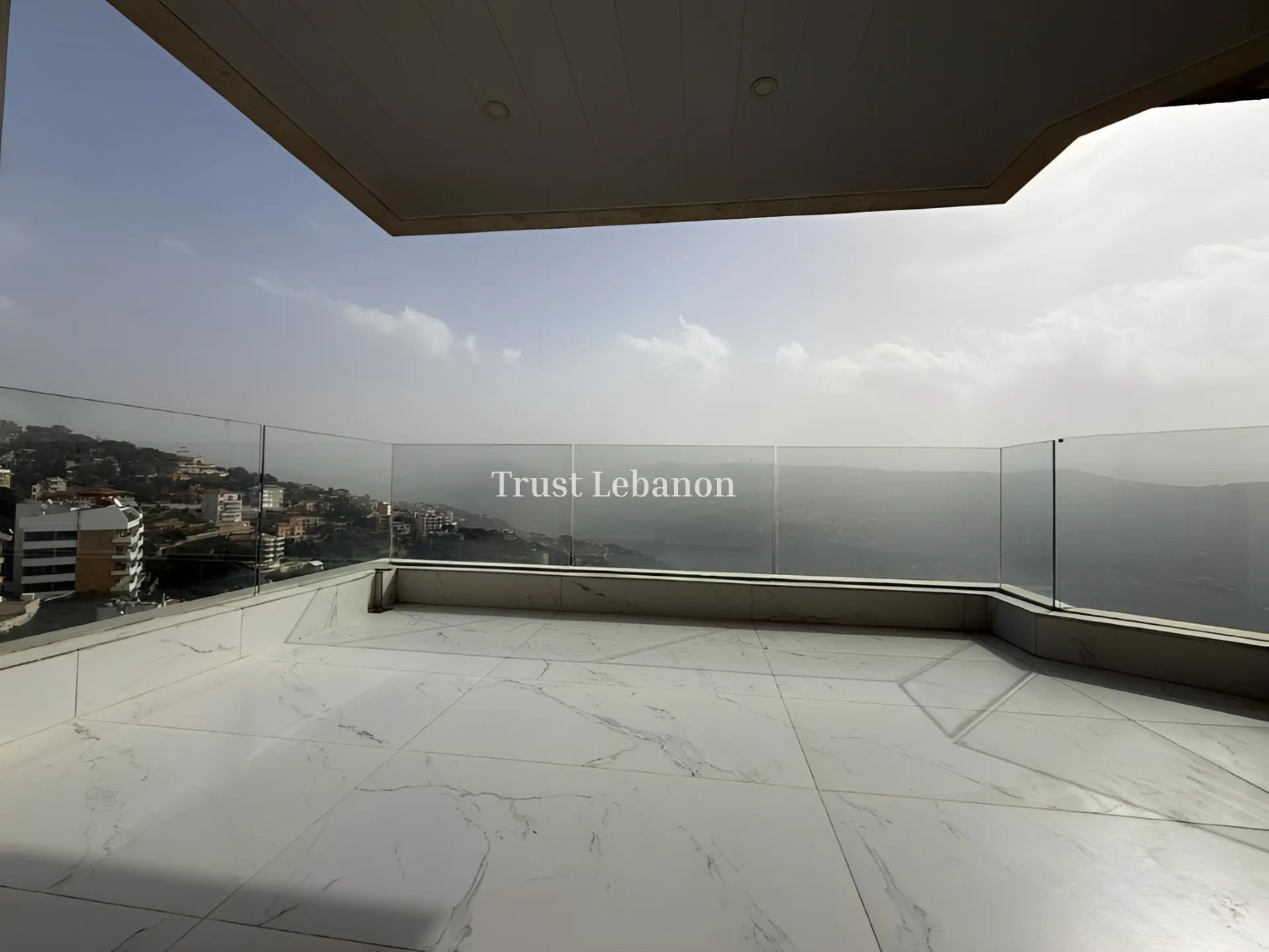 Apartment for rent in Broummana, Lebanon - 2 bed, 3 bath