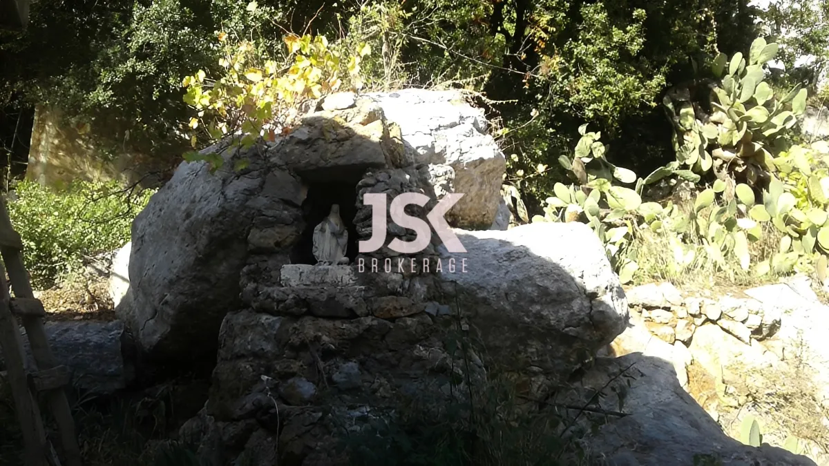 Villa for Sale in Baabdat, Lebanon