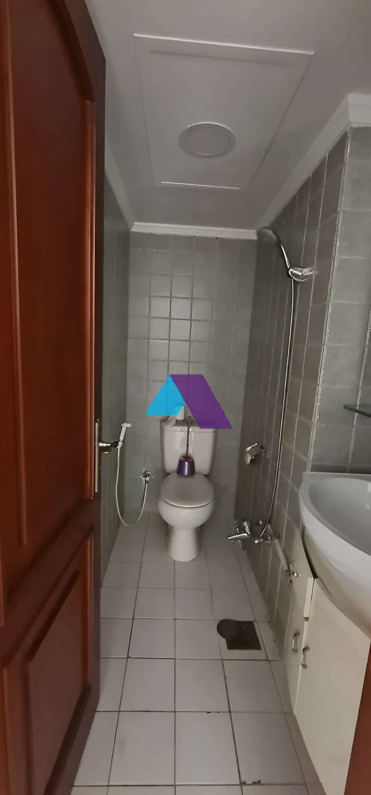 Apartment for Sale in Bir Hasan - 2 bed, 2 bath